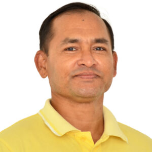 Jahangir Hossain