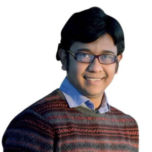 Nazmul Islam