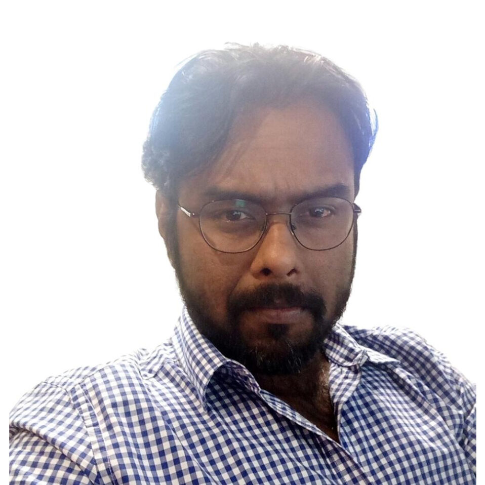 Saadat Ahmed