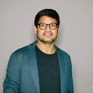 Media & Communication Secretary